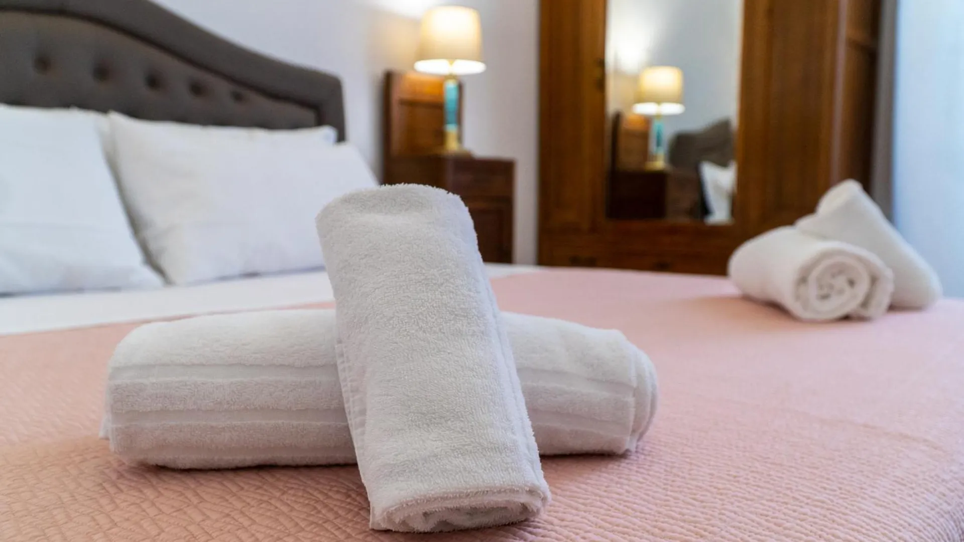 Aparthotel Residence Le Cure Florence