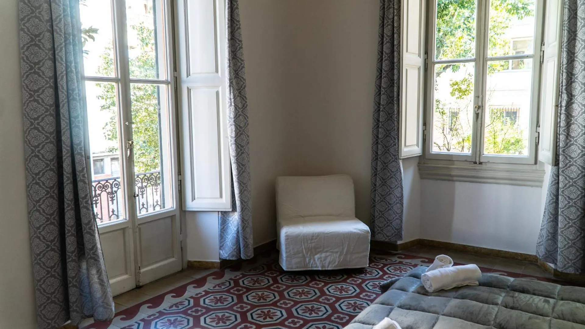 Residence Le Cure Florence