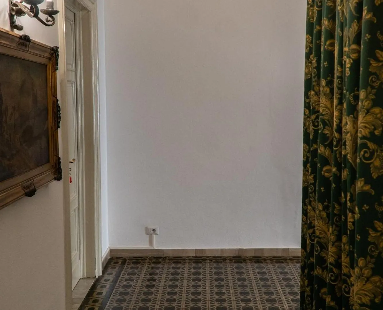 Residence Le Cure Florence Aparthotel