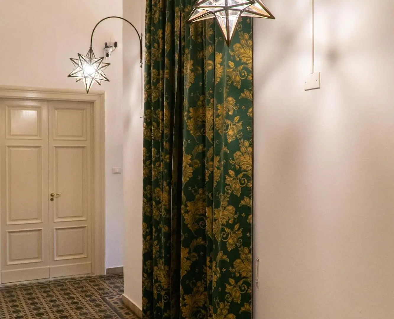 Residence Le Cure Florence